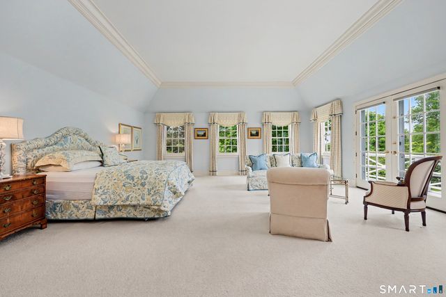 800 Verna Hill Road, Fairfield, CT 06824