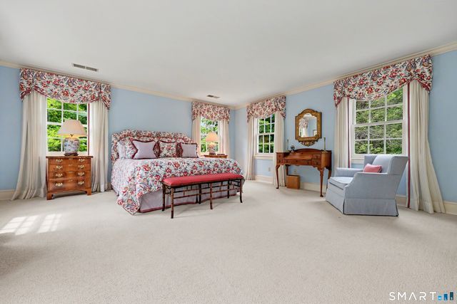 800 Verna Hill Road, Fairfield, CT 06824