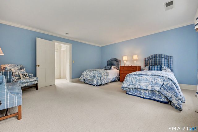 800 Verna Hill Road, Fairfield, CT 06824
