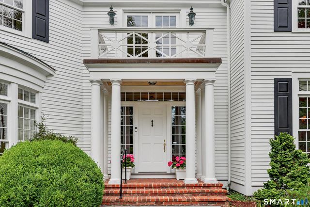 800 Verna Hill Road, Fairfield, CT 06824