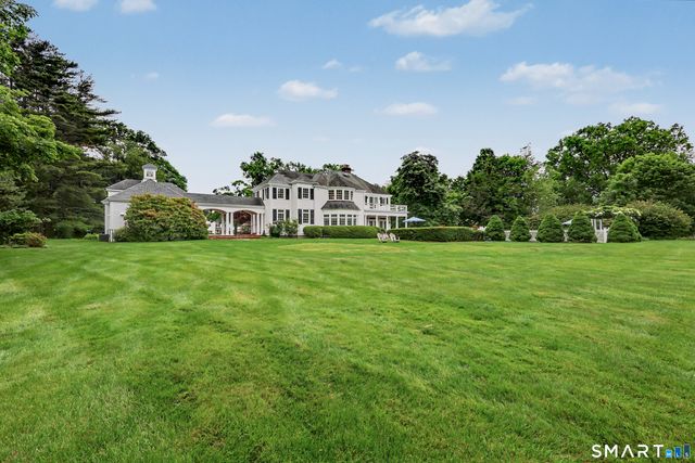 800 Verna Hill Road, Fairfield, CT 06824
