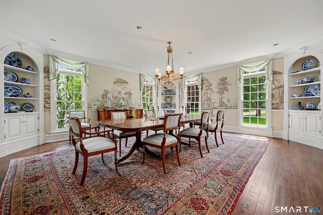 800 Verna Hill Road, Fairfield, CT 06824