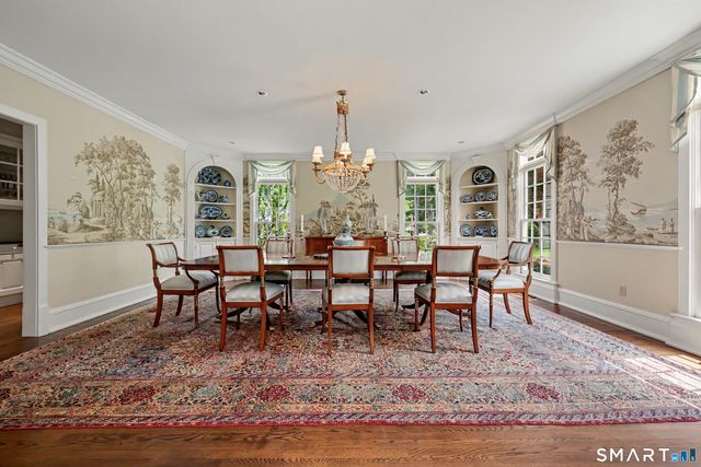 800 Verna Hill Road, Fairfield, CT 06824
