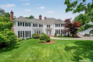 800 Verna Hill Road, Fairfield, CT 06824