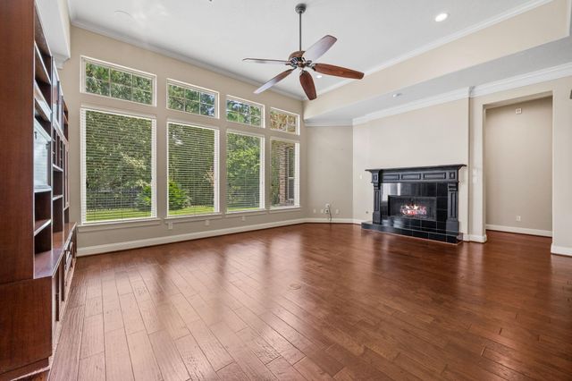 5523 Regal Landing Drive, Kingwood, TX 77345