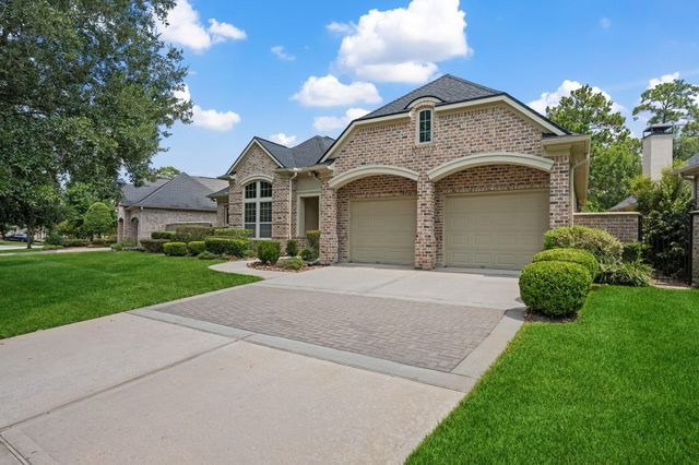 5523 Regal Landing Drive, Kingwood, TX 77345