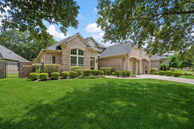5523 Regal Landing Drive, Kingwood, TX 77345
