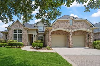 5523 Regal Landing Drive, Kingwood, TX 77345