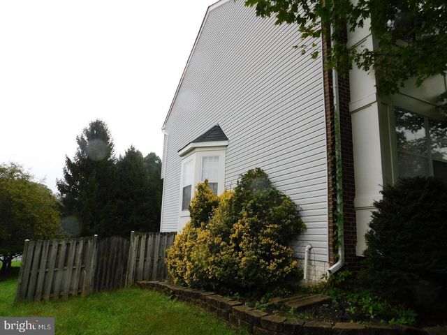 112 BENTLEY CT, Stafford, VA 22554