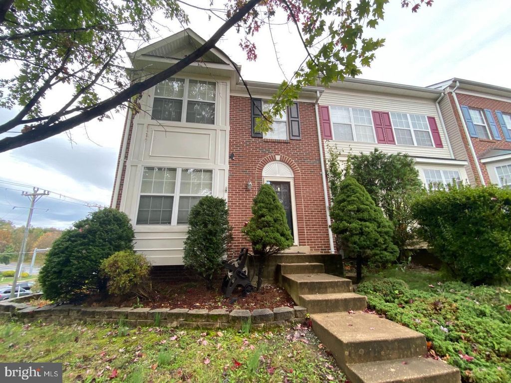 112 BENTLEY CT, Stafford, VA 22554