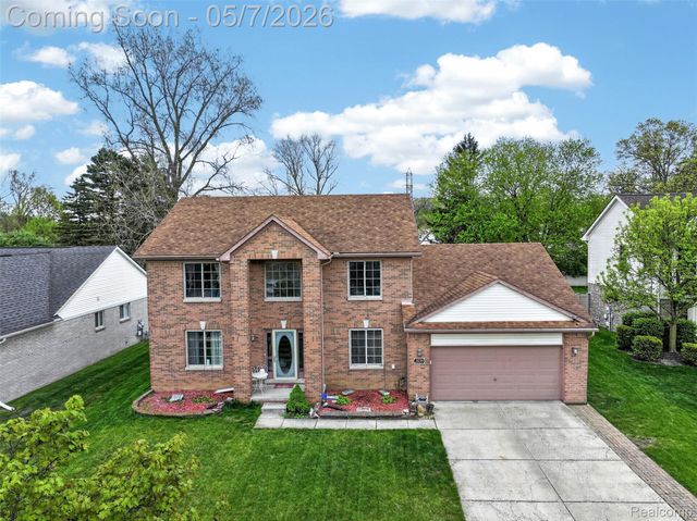 2699 Barns Drive, Westland, MI 48186