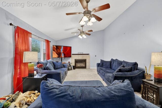 2699 Barns Drive, Westland, MI 48186