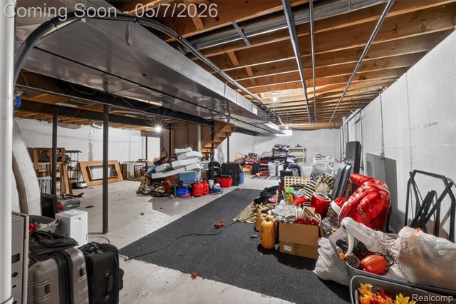 2699 Barns Drive, Westland, MI 48186