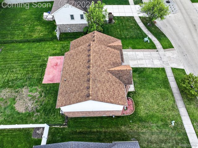 2699 Barns Drive, Westland, MI 48186