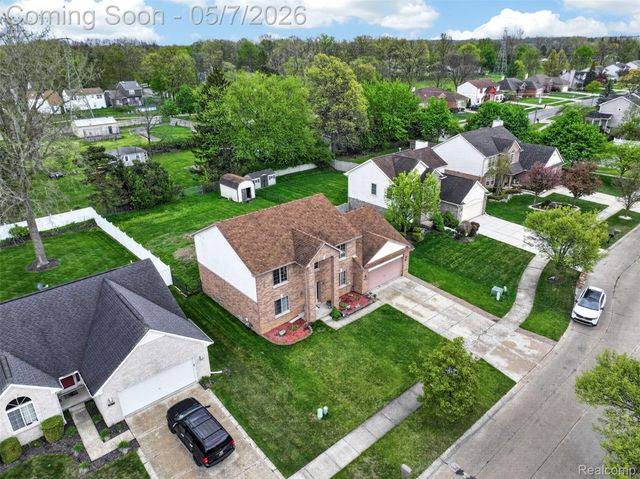 2699 Barns Drive, Westland, MI 48186