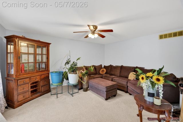 2699 Barns Drive, Westland, MI 48186