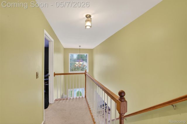 2699 Barns Drive, Westland, MI 48186