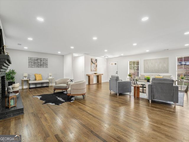 1110 Upper Hembree Road, Roswell, GA 30076