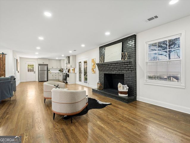 1110 Upper Hembree Road, Roswell, GA 30076