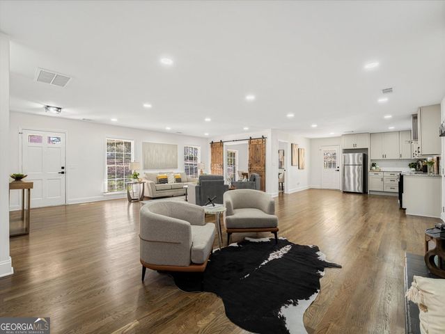 1110 Upper Hembree Road, Roswell, GA 30076