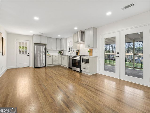 1110 Upper Hembree Road, Roswell, GA 30076