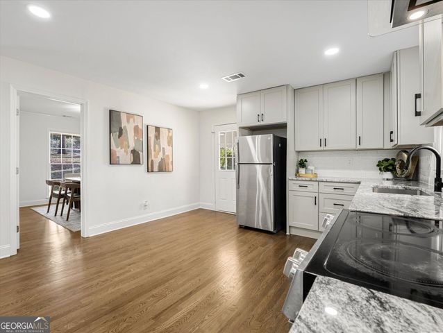 1110 Upper Hembree Road, Roswell, GA 30076