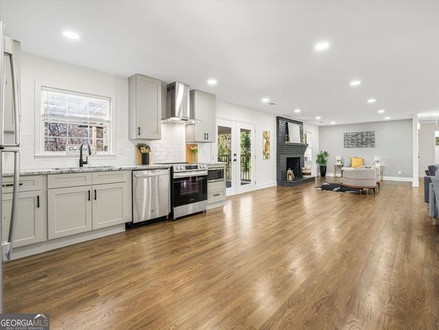 1110 Upper Hembree Road, Roswell, GA 30076