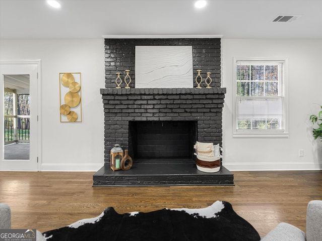 1110 Upper Hembree Road, Roswell, GA 30076