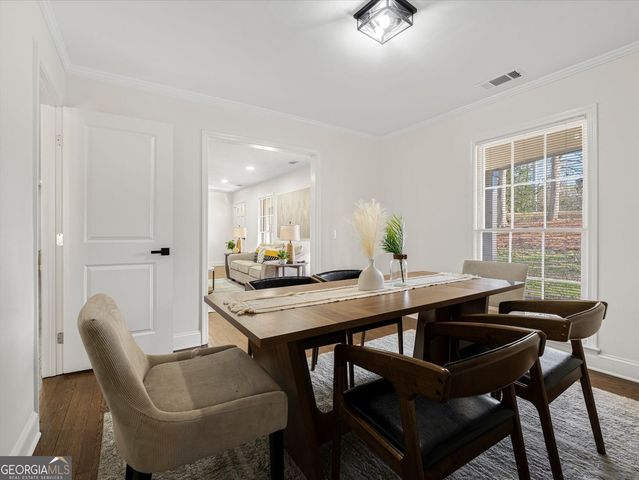 1110 Upper Hembree Road, Roswell, GA 30076