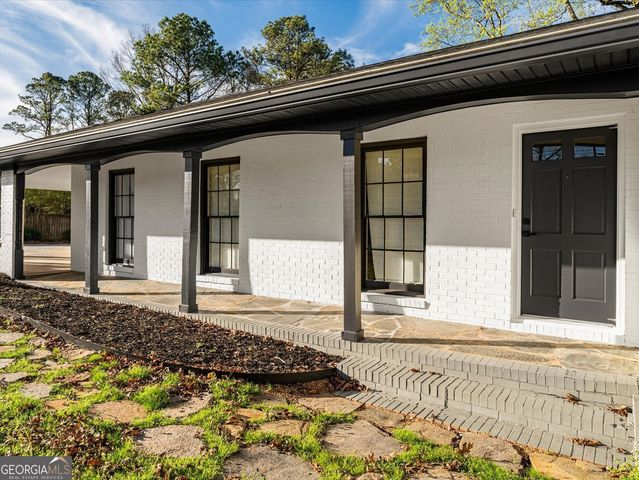 1110 Upper Hembree Road, Roswell, GA 30076