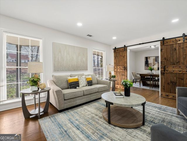 1110 Upper Hembree Road, Roswell, GA 30076