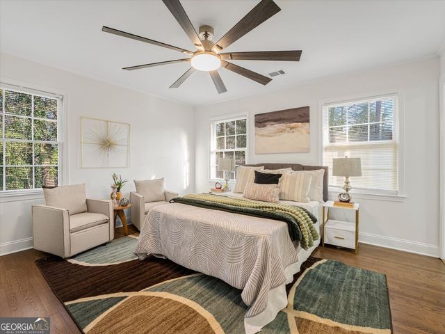 1110 Upper Hembree Road, Roswell, GA 30076