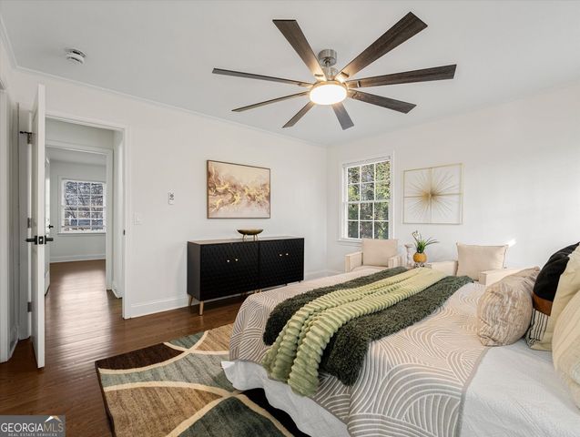 1110 Upper Hembree Road, Roswell, GA 30076