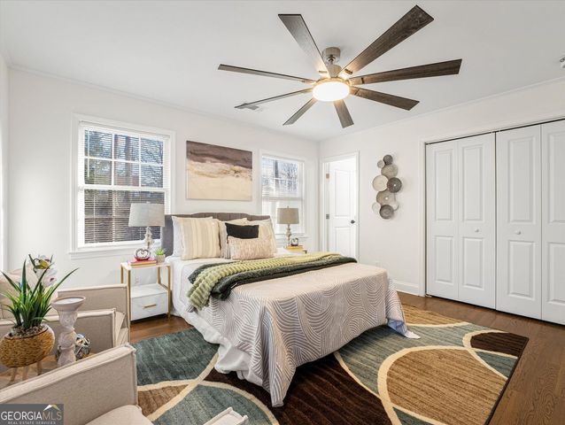 1110 Upper Hembree Road, Roswell, GA 30076