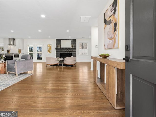 1110 Upper Hembree Road, Roswell, GA 30076