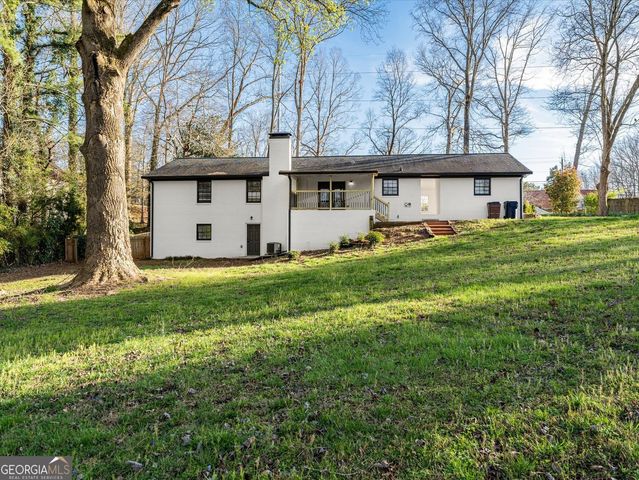 1110 Upper Hembree Road, Roswell, GA 30076