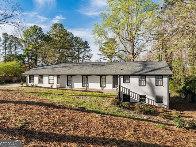 1110 Upper Hembree Road, Roswell, GA 30076