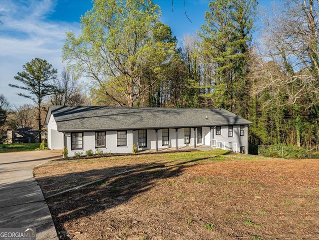 1110 Upper Hembree Road, Roswell, GA 30076