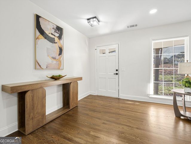 1110 Upper Hembree Road, Roswell, GA 30076