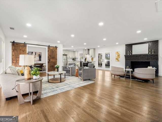 1110 Upper Hembree Road, Roswell, GA 30076