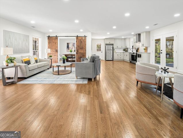 1110 Upper Hembree Road, Roswell, GA 30076