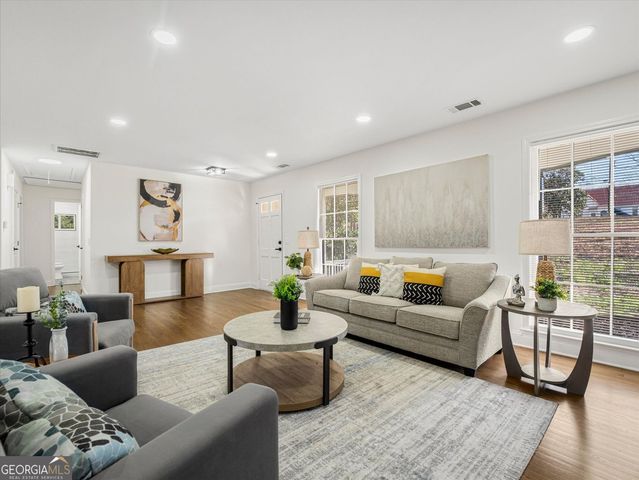 1110 Upper Hembree Road, Roswell, GA 30076