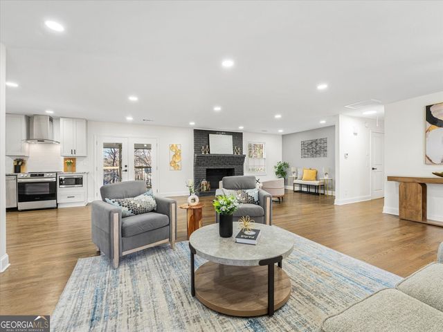 1110 Upper Hembree Road, Roswell, GA 30076