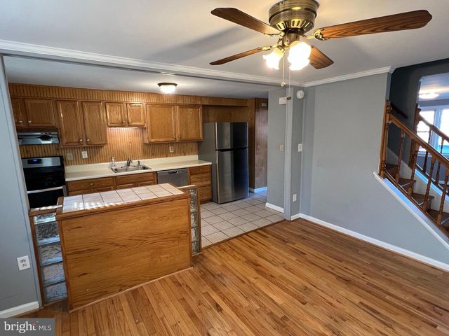 933 CIRCLE DR, Halethorpe, MD 21227