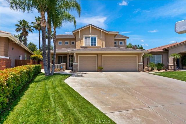 29413 Painted Desert Drive, Menifee, CA 92584