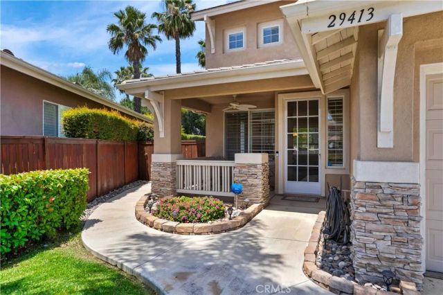 29413 Painted Desert Drive, Menifee, CA 92584