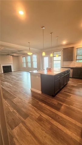 3107 Oxford mill Lane, Buford, GA 30519
