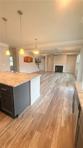 3107 Oxford mill Lane, Buford, GA 30519