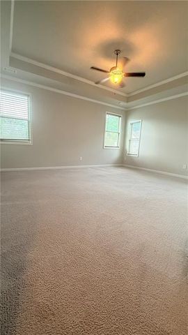 3107 Oxford mill Lane, Buford, GA 30519