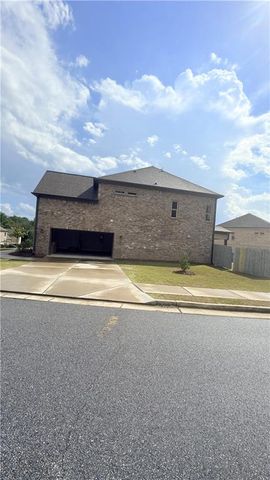 3107 Oxford mill Lane, Buford, GA 30519